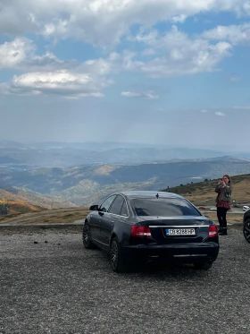 Обява за продажба на Audi A6 ~14 000 лв. - изображение 1