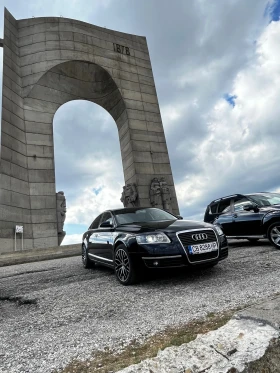 Обява за продажба на Audi A6 ~14 000 лв. - изображение 2