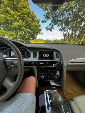 Обява за продажба на Audi A6 ~14 000 лв. - изображение 10