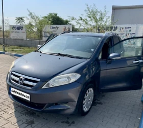     Honda Fr-v 2, 2
