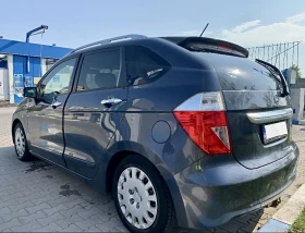 Honda Fr-v 2, 2 | Mobile.bg    6