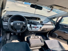 Honda Fr-v 2, 2 | Mobile.bg    5