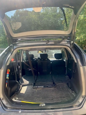 Honda Fr-v 2, 2 | Mobile.bg    3