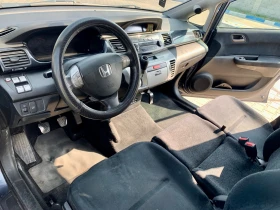 Honda Fr-v 2, 2 | Mobile.bg    4