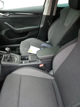 Skoda Octavia, снимка 6