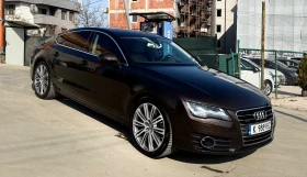 Audi A7 - | Mobile.bg    3
