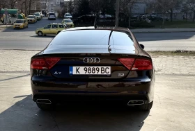 Audi A7 - | Mobile.bg    5
