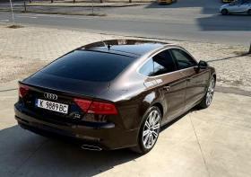Audi A7 - | Mobile.bg    4
