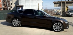 Audi A7 - | Mobile.bg    7