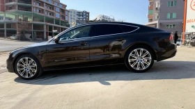 Audi A7 - | Mobile.bg    6