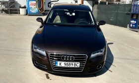 Audi A7 - | Mobile.bg    2