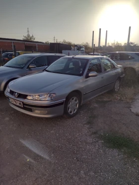 Peugeot 406 2.0 | Mobile.bg    3