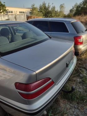 Peugeot 406 2.0 | Mobile.bg    6