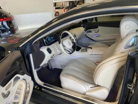 Mercedes-Benz S 550 * CARFAX* АВТОФИНАНСИРАНЕ* - 39600 лв. - 12952790 11