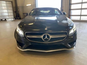 Mercedes-Benz S 550 * CARFAX* АВТОФИНАНСИРАНЕ* 