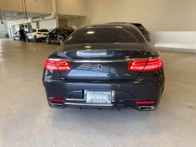 Mercedes-Benz S 550 * CARFAX* АВТОФИНАНСИРАНЕ* - 39600 лв. - 12952790 5