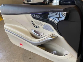 Mercedes-Benz S 550 * CARFAX* АВТОФИНАНСИРАНЕ* - 39600 лв. - 12952790 9