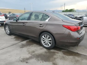 Infiniti Q50 Base AWD | Mobile.bg    2