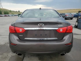 Infiniti Q50 Base AWD | Mobile.bg    6