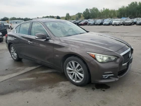 Infiniti Q50 Base AWD | Mobile.bg    4