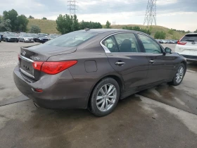Infiniti Q50 Base AWD | Mobile.bg    3
