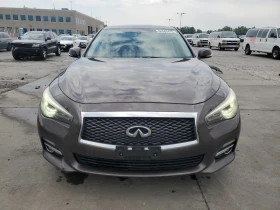 Infiniti Q50 Base AWD | Mobile.bg    5
