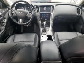 Infiniti Q50 Base AWD | Mobile.bg    8
