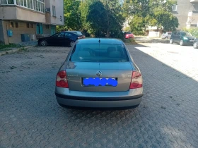 Обява за продажба на VW Passat ~4 000 лв. - изображение 4
