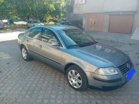 Обява за продажба на VW Passat ~4 000 лв. - изображение 7
