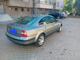 Обява за продажба на VW Passat ~4 000 лв. - изображение 5