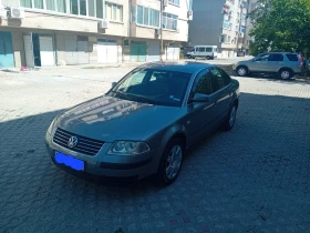 Обява за продажба на VW Passat ~4 000 лв. - изображение 1