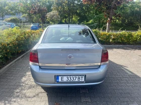 Opel Vectra  | Mobile.bg    6