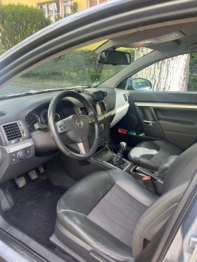 Opel Vectra  | Mobile.bg    5