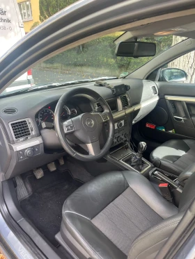 Opel Vectra  | Mobile.bg    2