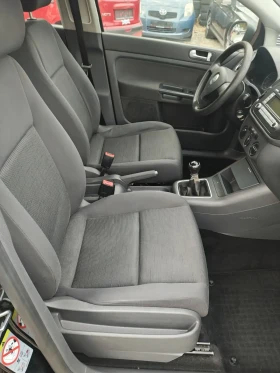 Обява за продажба на VW Golf Plus 1.9TDi klimatronik 90k.c. ~4 999 лв. - изображение 8