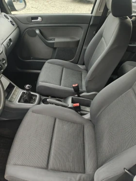 Обява за продажба на VW Golf Plus 1.9TDi klimatronik 90k.c. ~4 999 лв. - изображение 10