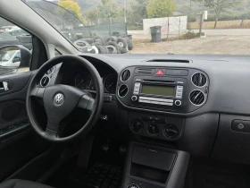 Обява за продажба на VW Golf Plus 1.9TDi klimatronik 90k.c. ~4 999 лв. - изображение 9
