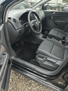 VW Golf Plus 1.9TDi klimatronik 90k.c. | Mobile.bg    14