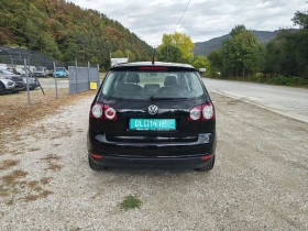 Обява за продажба на VW Golf Plus 1.9TDi klimatronik 90k.c. ~4 999 лв. - изображение 6