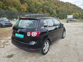 Обява за продажба на VW Golf Plus 1.9TDi klimatronik 90k.c. ~4 999 лв. - изображение 4