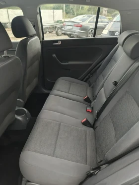 VW Golf Plus 1.9TDi klimatronik 90k.c. | Mobile.bg    15