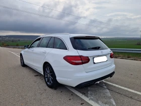 Mercedes-Benz C 220 AMG 6.3 TOP  | Mobile.bg    4