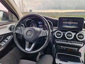 Mercedes-Benz C 220 AMG 6.3 TOP  | Mobile.bg    14