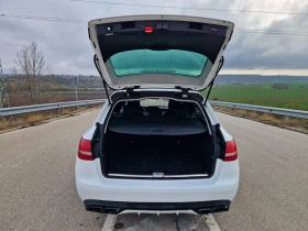 Mercedes-Benz C 220 AMG 6.3 TOP  | Mobile.bg    5