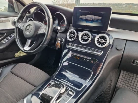 Mercedes-Benz C 220 AMG 6.3 TOP  | Mobile.bg    11