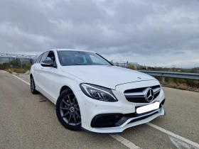 Mercedes-Benz C 220 AMG 6.3 TOP  | Mobile.bg    3