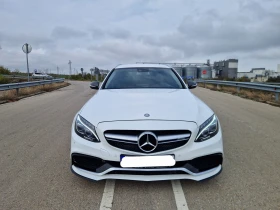 Mercedes-Benz C 220 AMG 6.3 TOP  | Mobile.bg    2