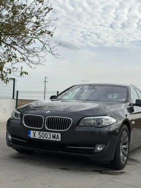     BMW 530 X drive