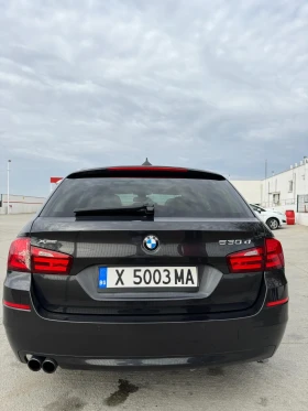 BMW 530 X drive | Mobile.bg    6