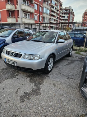 Audi A3  - изображение 1